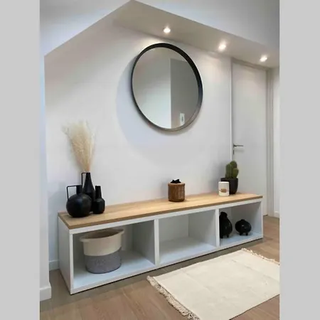 Un Petit Coin Sous Les Toits 公寓